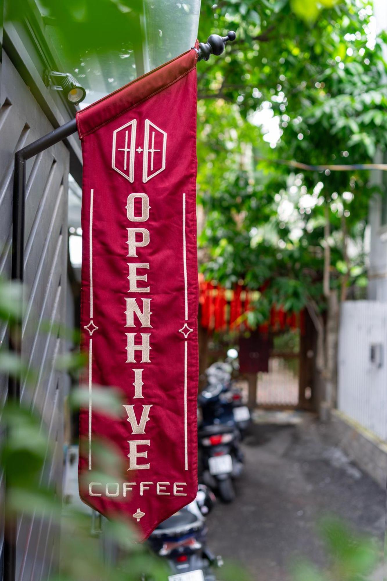 Homestay Thao Dien Coliving Ho Chi Minh City