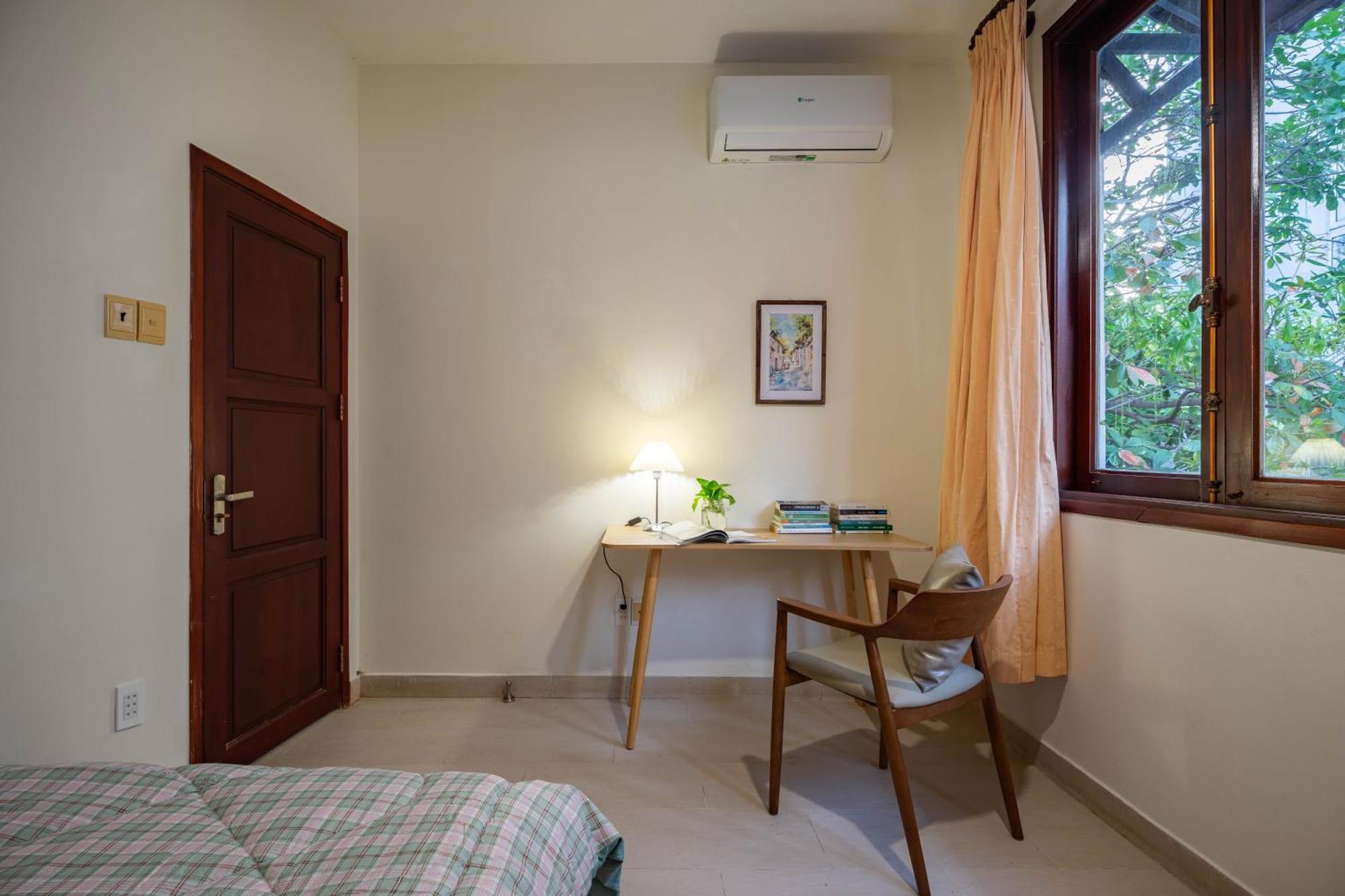 Thao Dien Coliving