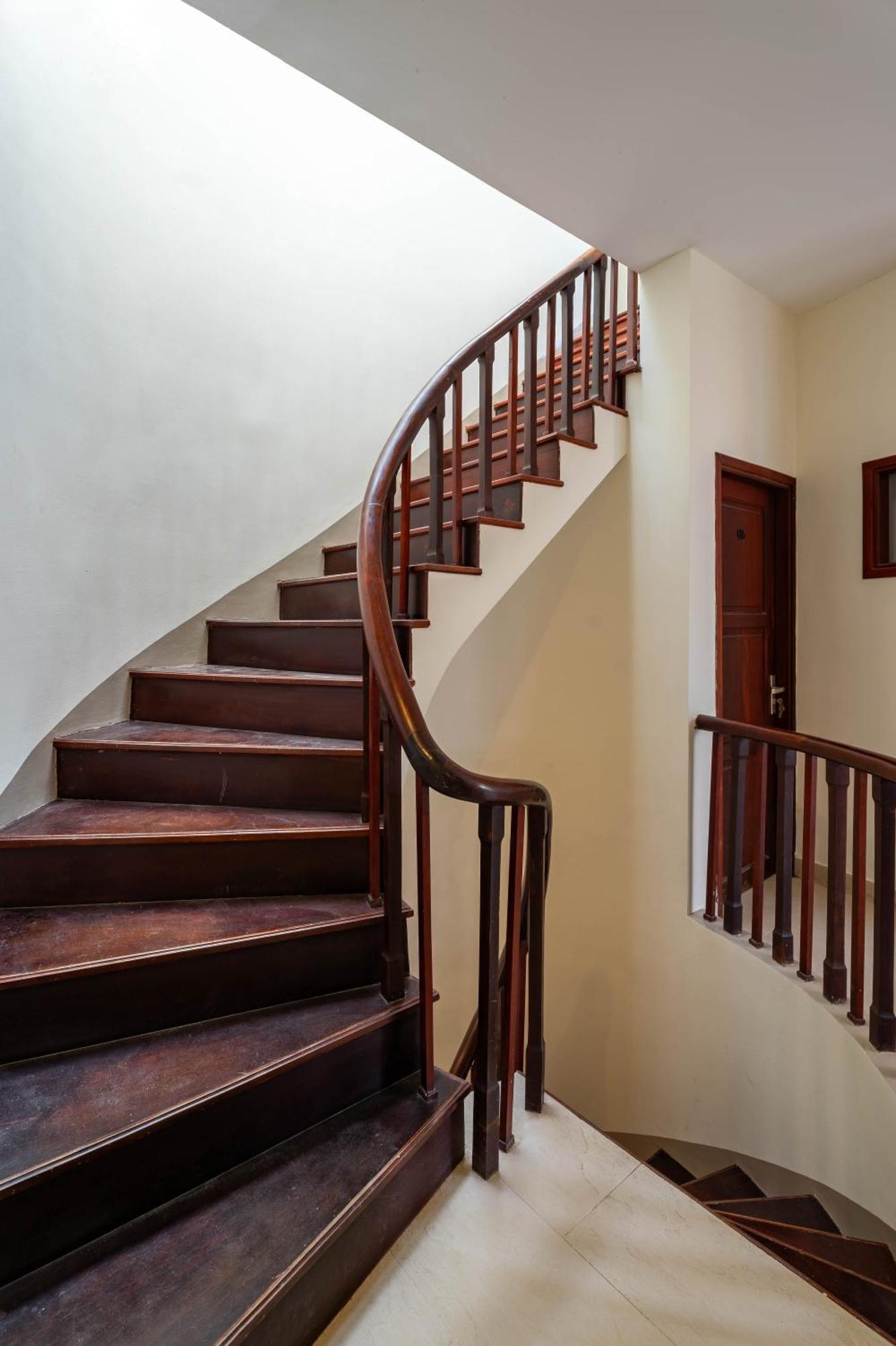 Thao Dien Coliving Ở trọ