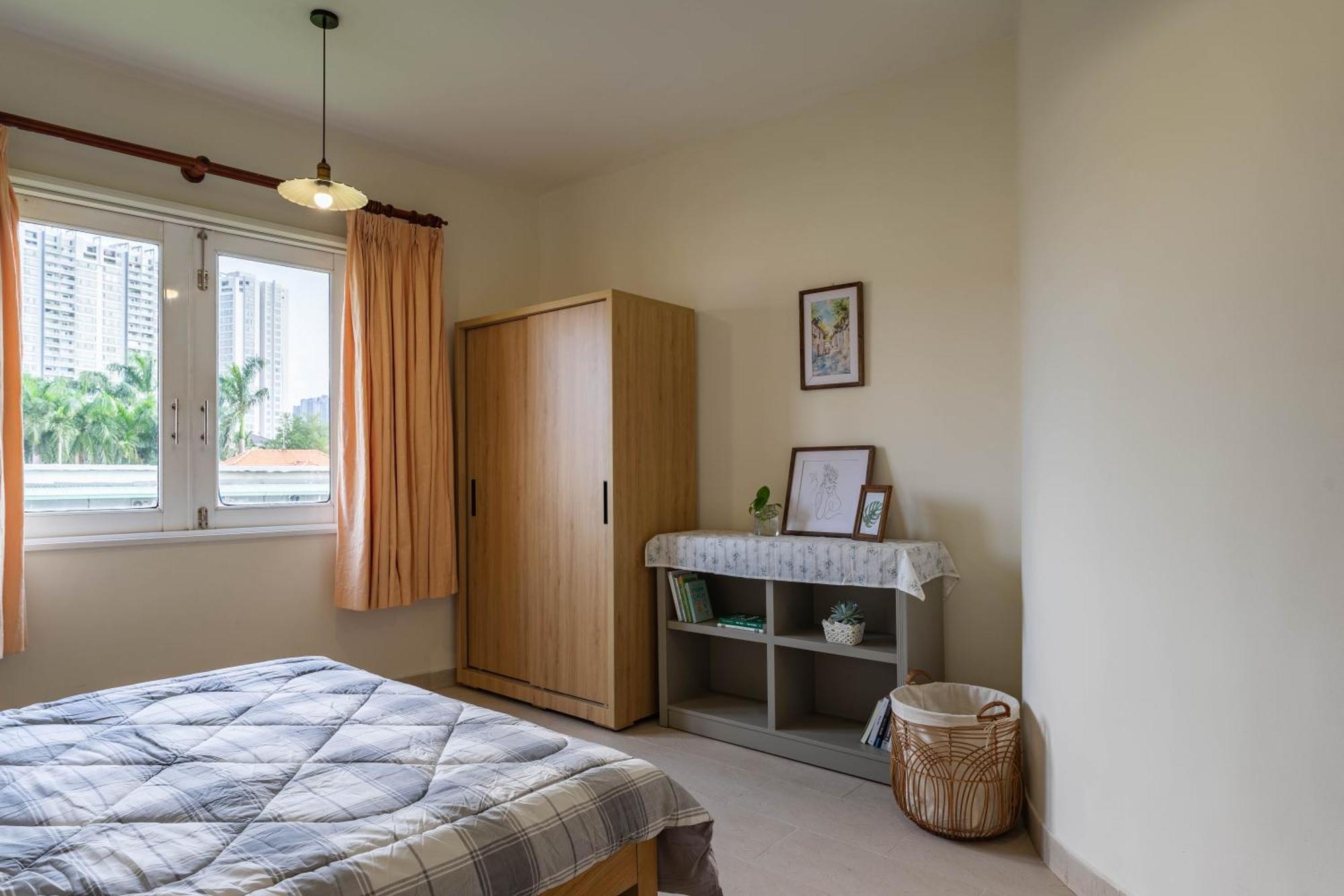 Thao Dien Coliving TP. Hồ Chí Minh
