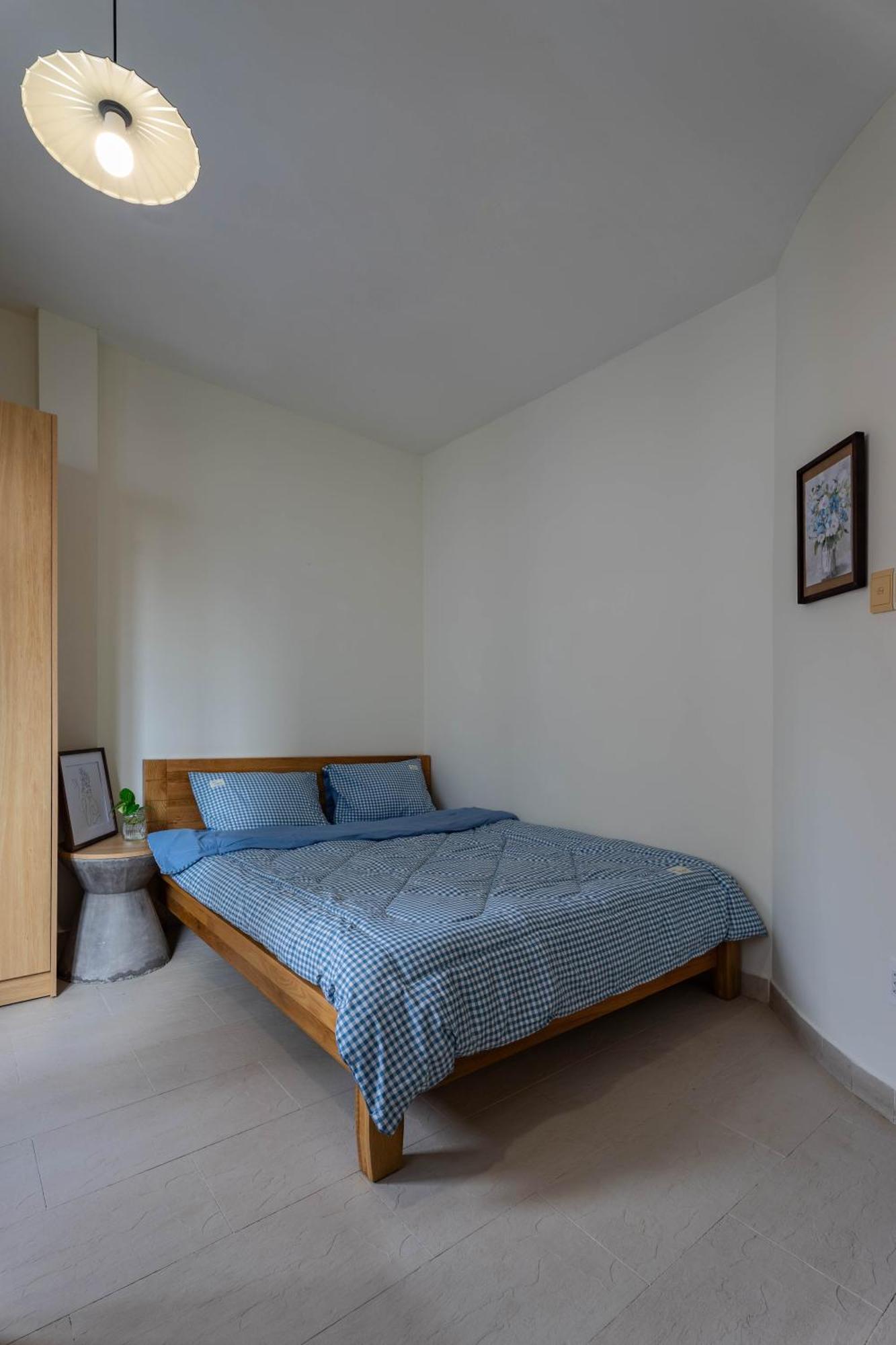 Thao Dien Coliving