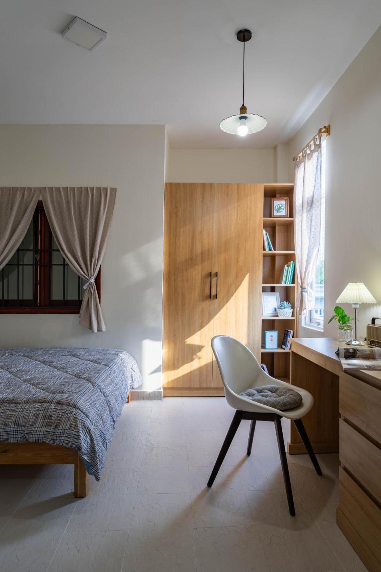 Ở trọ Thao Dien Coliving TP. Hồ Chí Minh