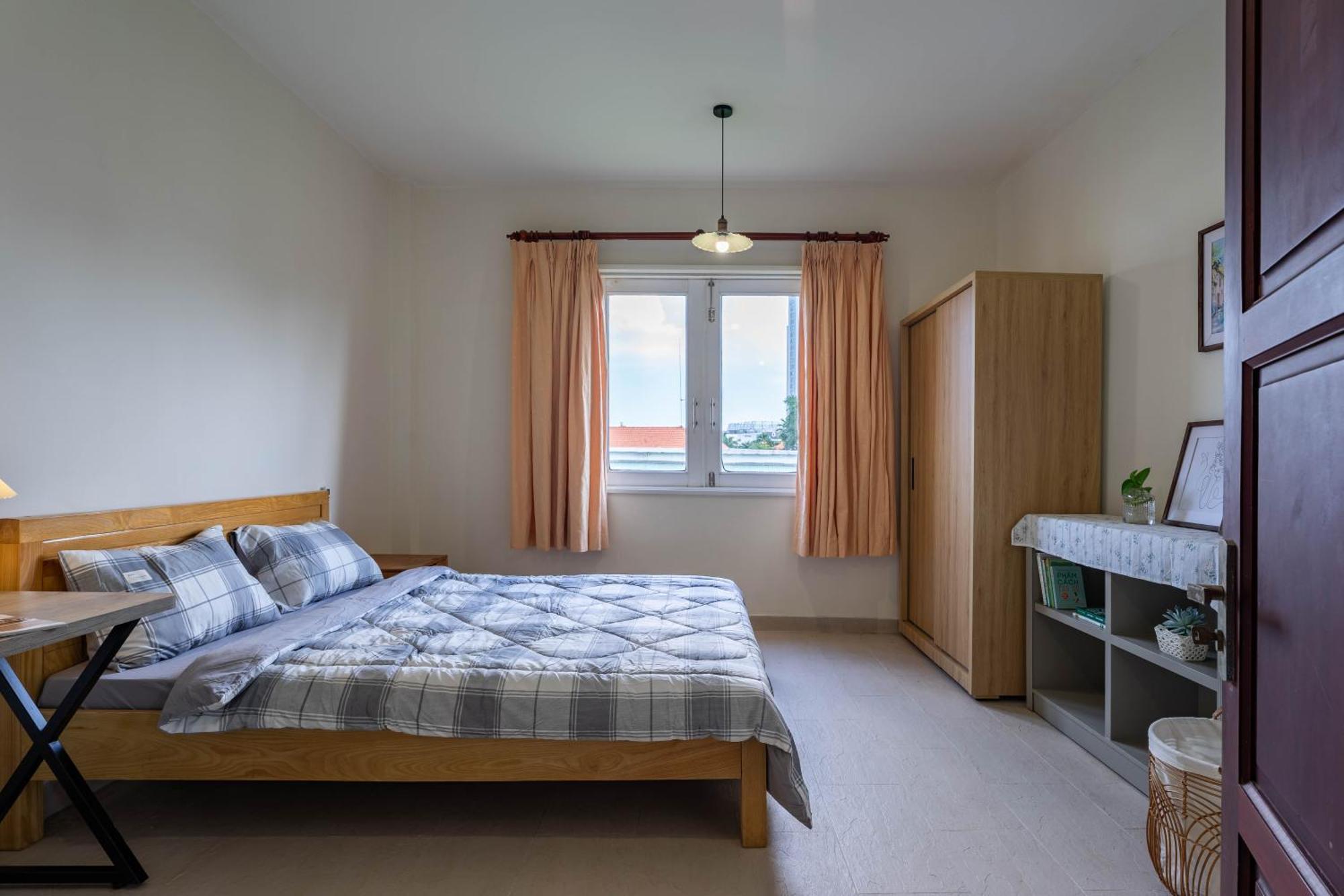 Ở trọ Thao Dien Coliving TP. Hồ Chí Minh