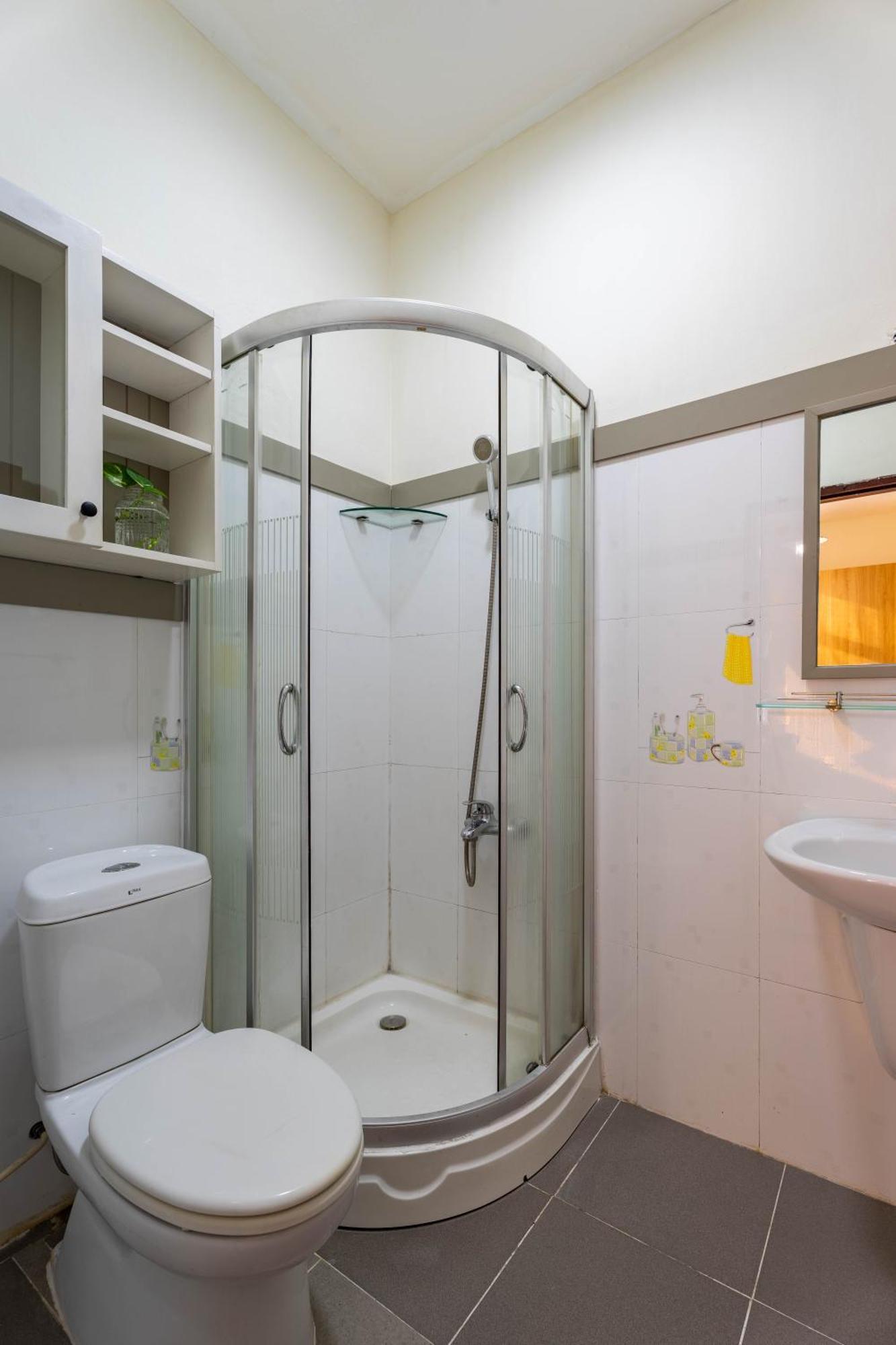 Thao Dien Coliving TP. Hồ Chí Minh