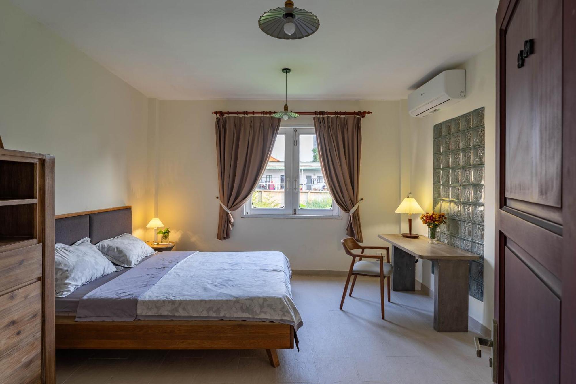 Thao Dien Coliving Ở trọ