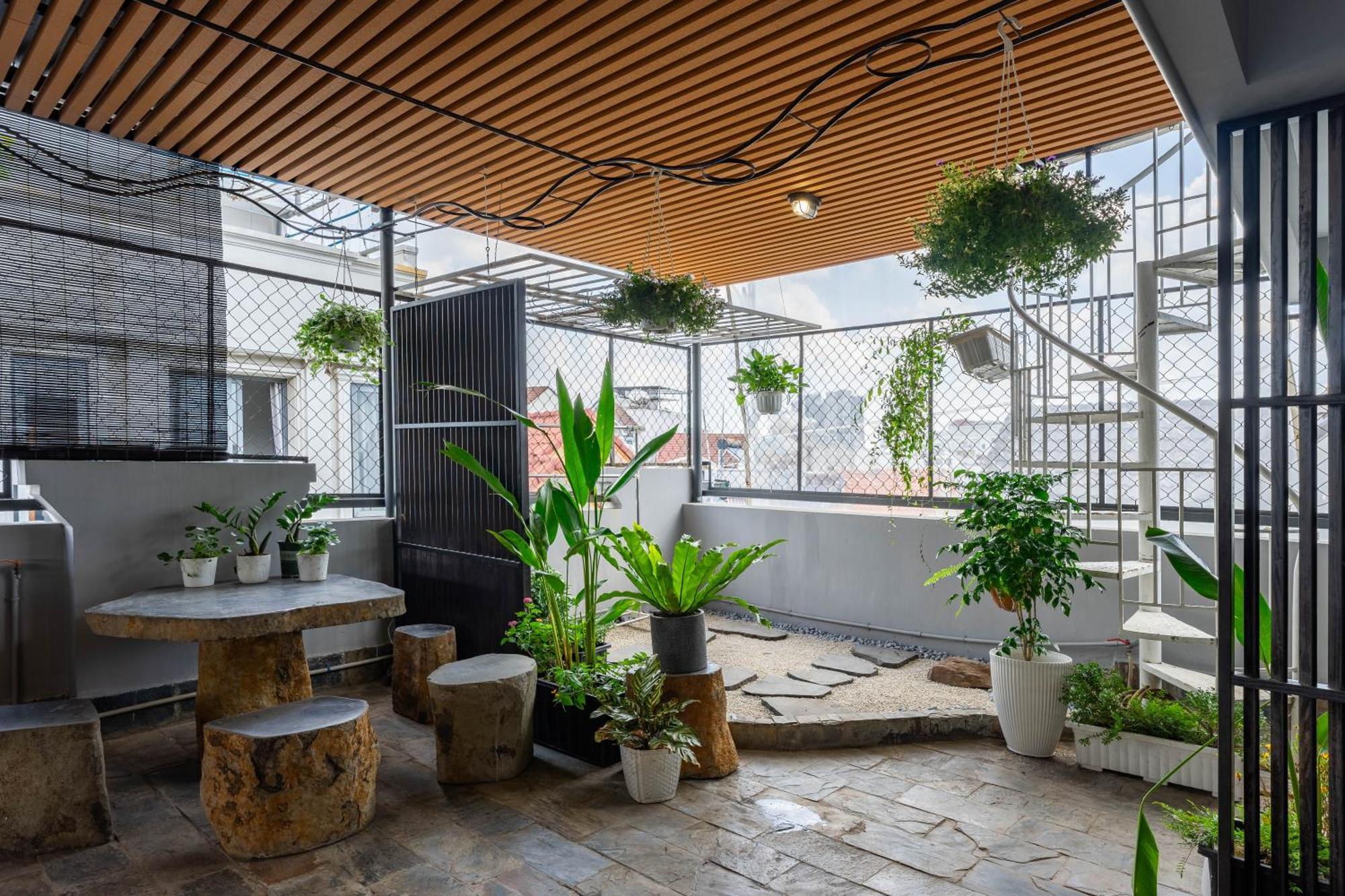 Thao Dien Coliving Ở trọ