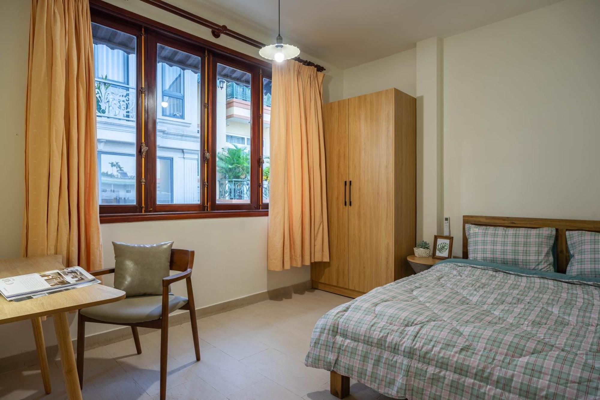 Thao Dien Coliving Ở trọ