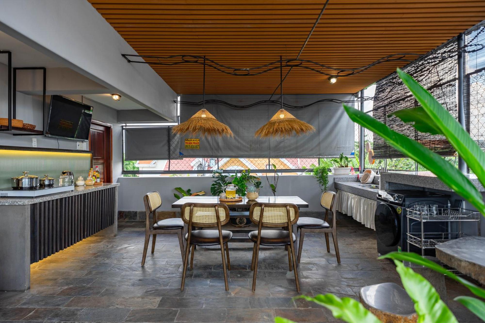 Thao Dien Coliving Ở trọ TP. Hồ Chí Minh