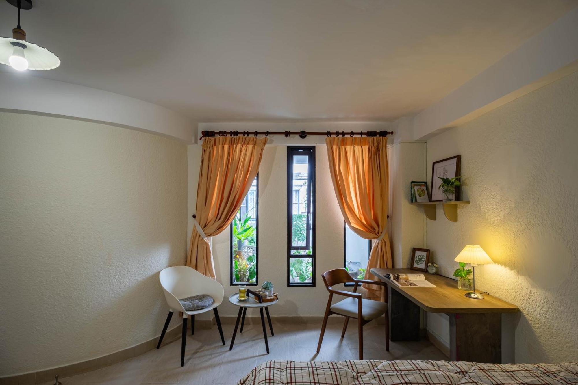 Ở trọ Thao Dien Coliving TP. Hồ Chí Minh