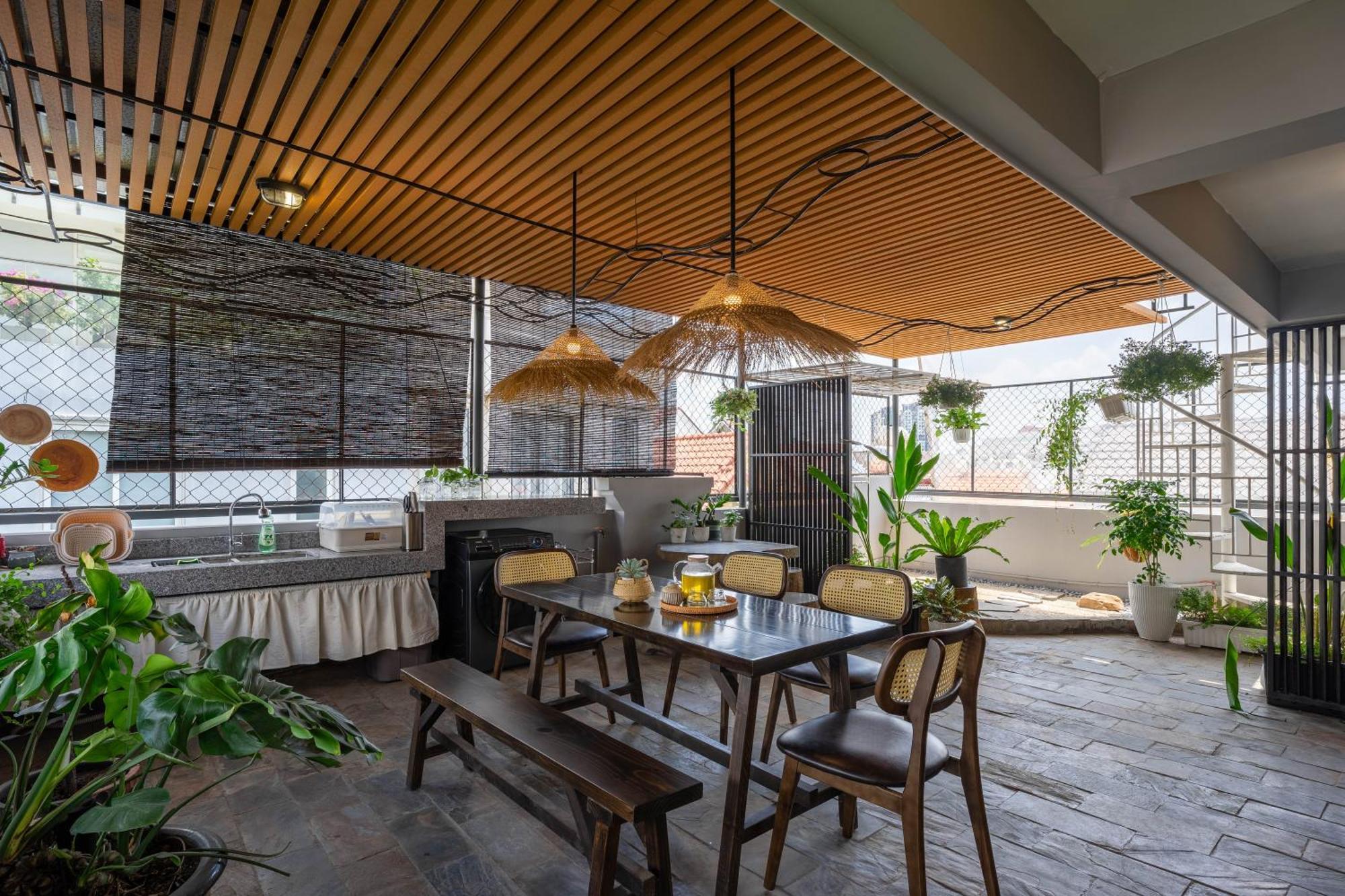 Thao Dien Coliving Ở trọ