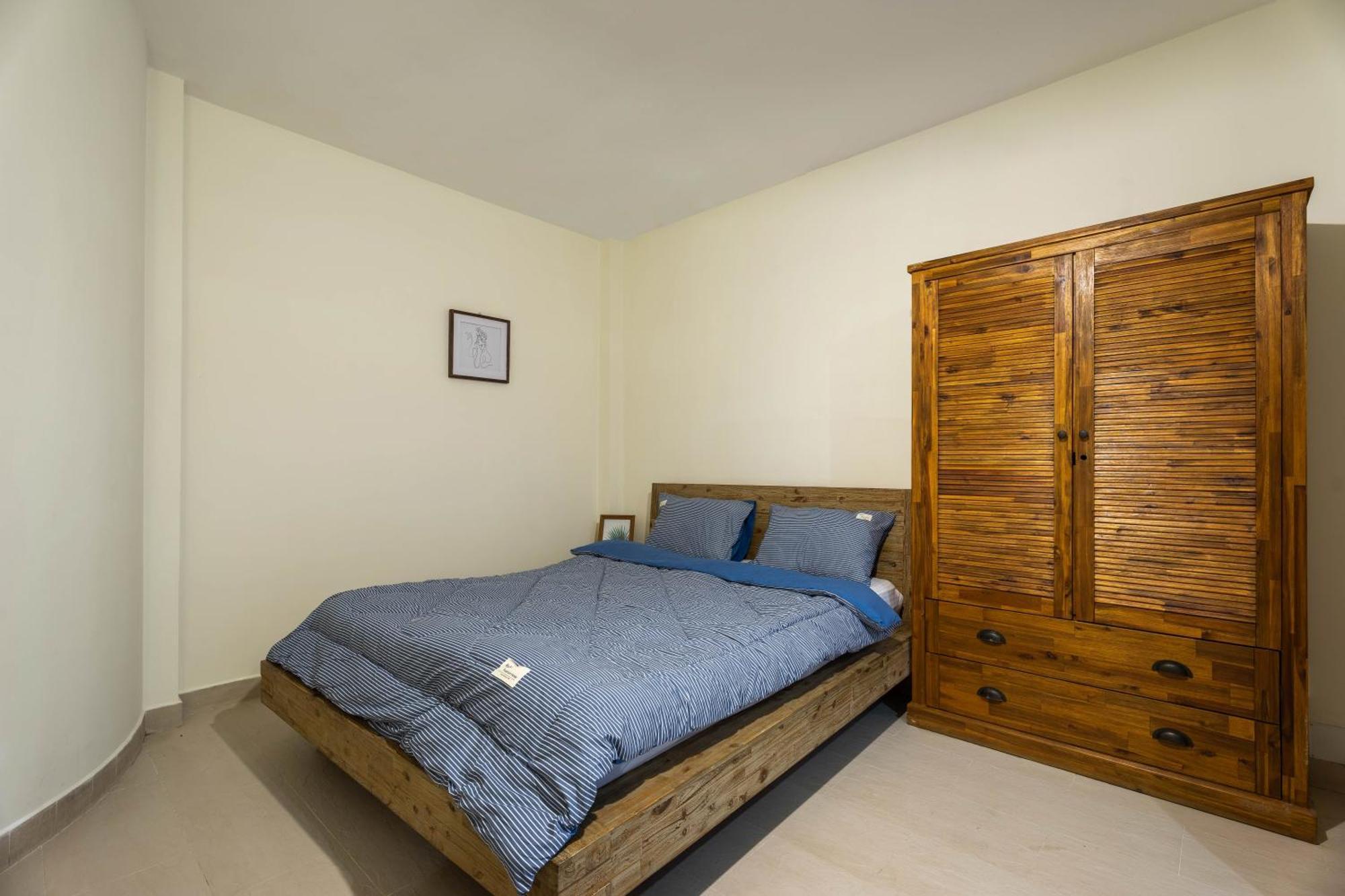 Thao Dien Coliving TP. Hồ Chí Minh
