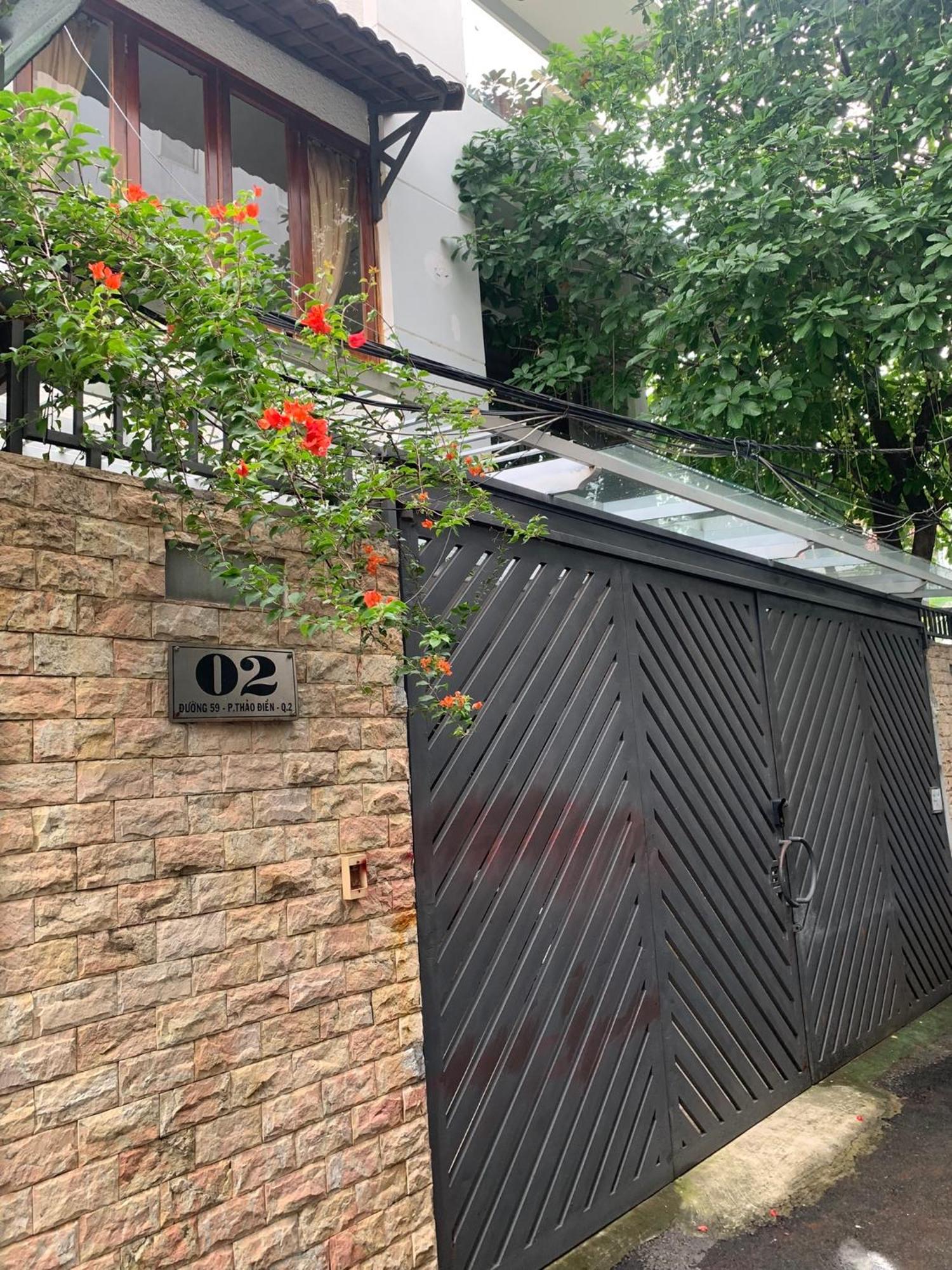 Thao Dien Coliving * TP. Hồ Chí Minh