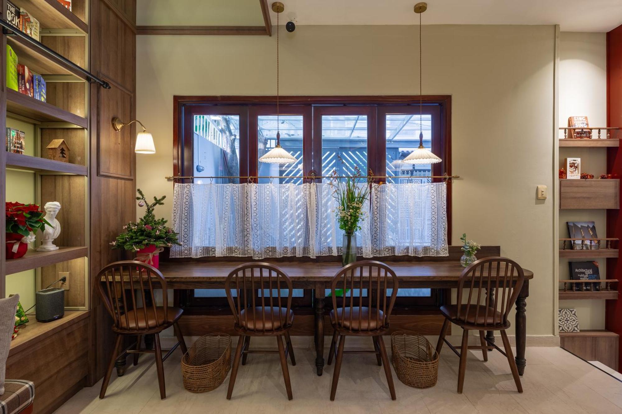 Thao Dien Coliving Ở trọ TP. Hồ Chí Minh