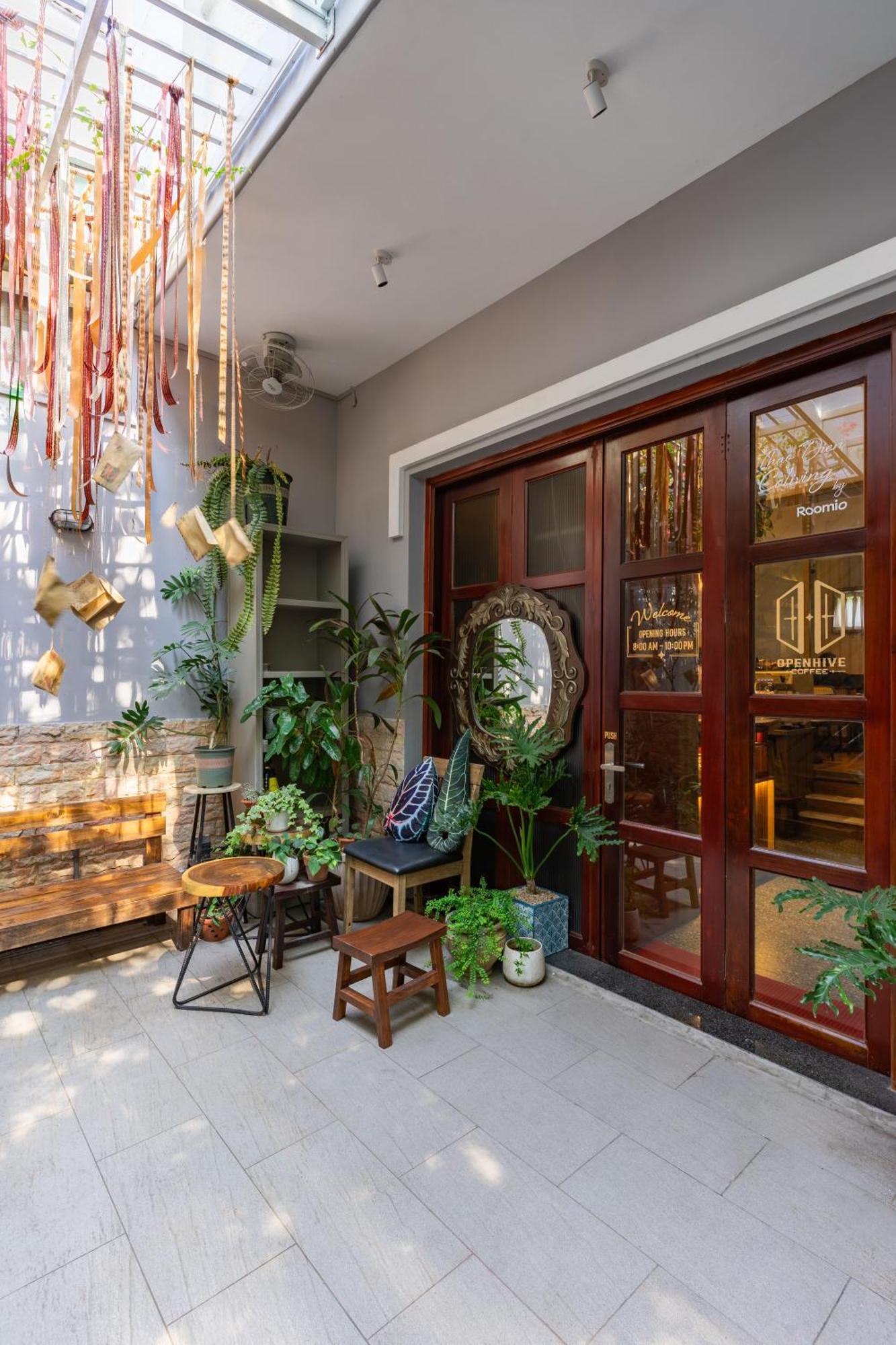 Thao Dien Coliving * TP. Hồ Chí Minh