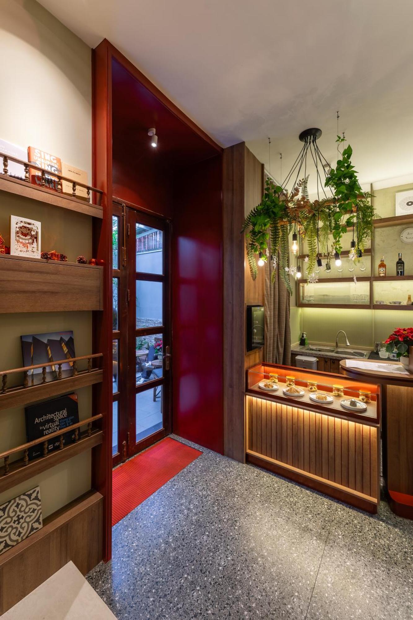 Thao Dien Coliving Ở trọ