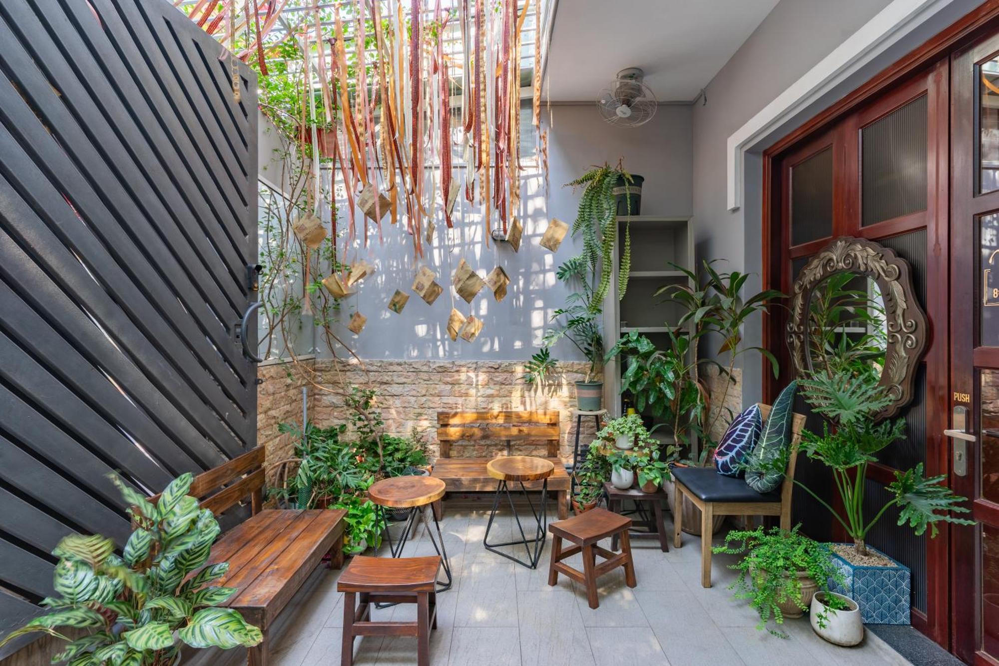 Thao Dien Coliving TP. Hồ Chí Minh