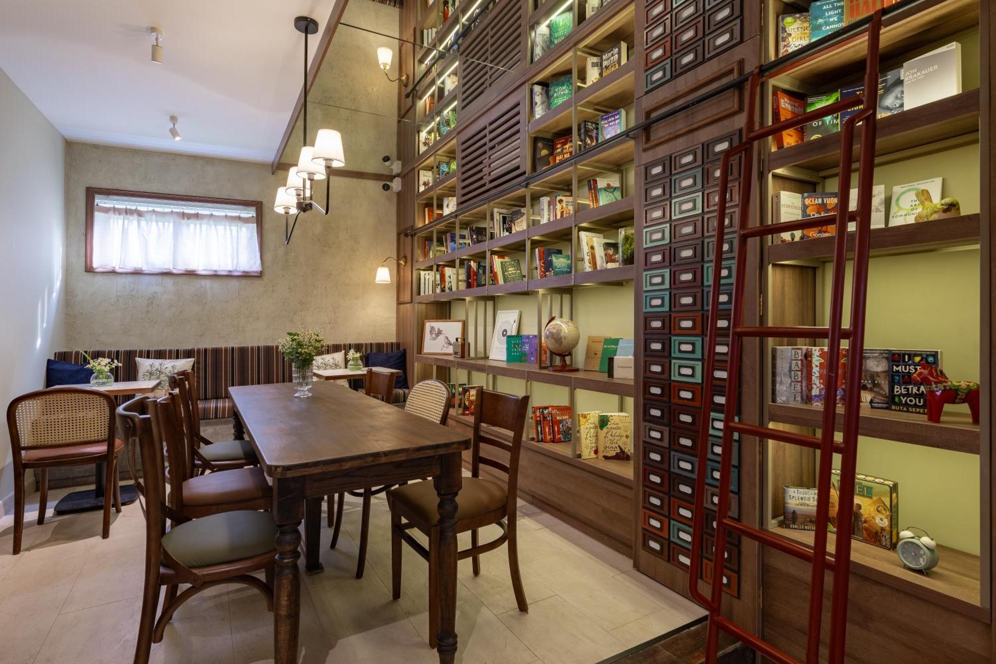 Thao Dien Coliving * TP. Hồ Chí Minh